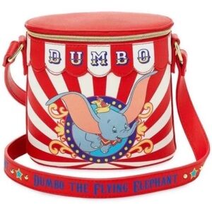 Dumbo Danielle Nicole Bag